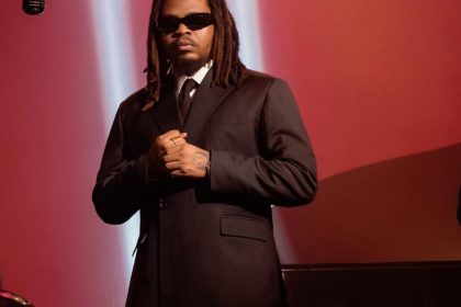 Olamide to headline Mainland Block Party’s massive New Year celebration in Lagos