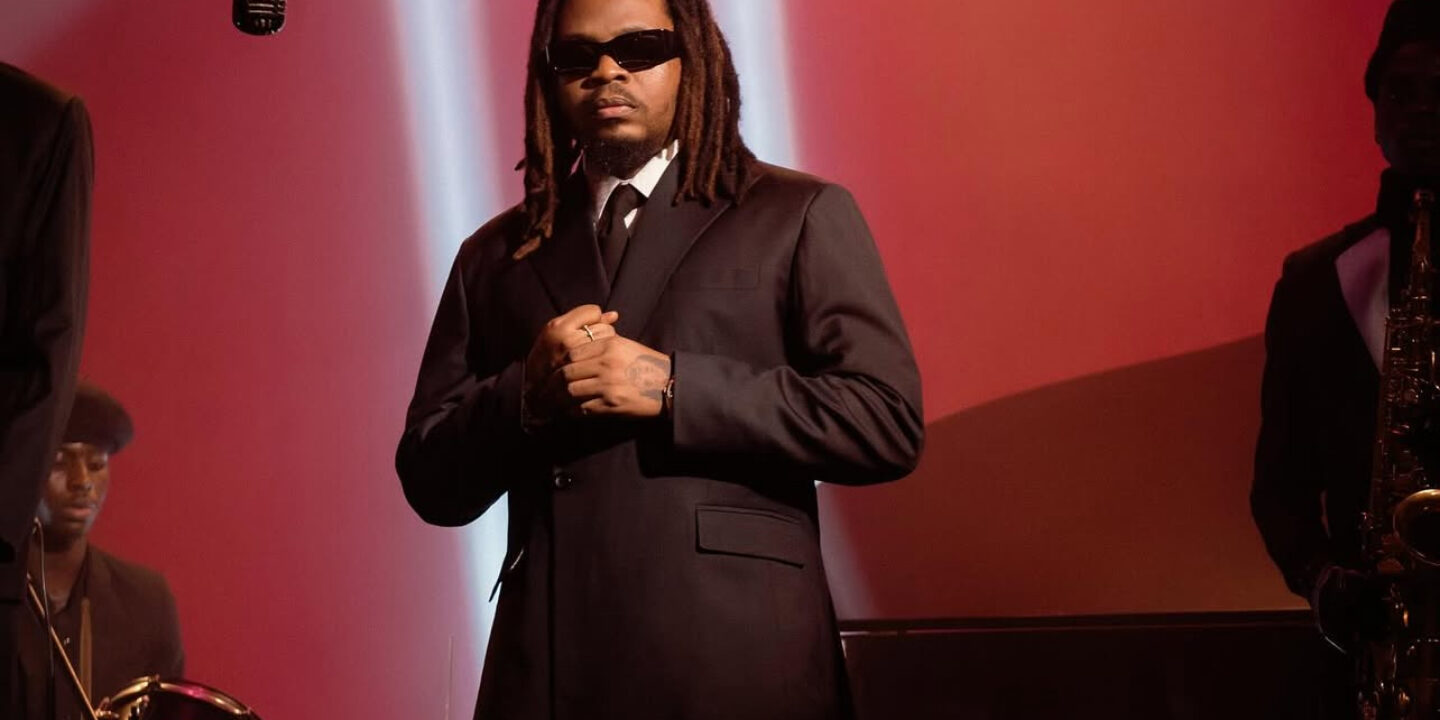 Olamide to headline Mainland Block Party’s massive New Year celebration in Lagos