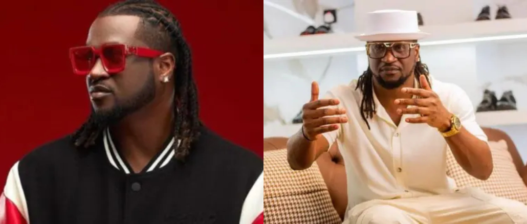 Lady Who Accused Paul Okoye Of R@Pe Reportedly Arrested, Set For Court Trial