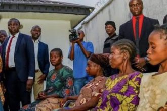 Freed Kwara Church K!dnap Victims Yet to be Reunited with Families