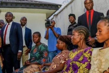 Freed Kwara Church K!dnap Victims Yet to be Reunited with Families