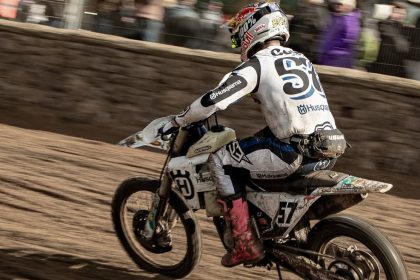 Billy Bolt Shares Raw POV Videos from Roof of Africa 2025!