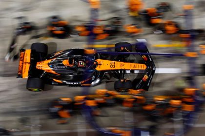 F1 rivals “very surprised” by McLaren’s Qatar strategy call