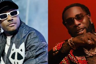 Terry G defends Burna Boy over viral ‘sleeping fans’ incident