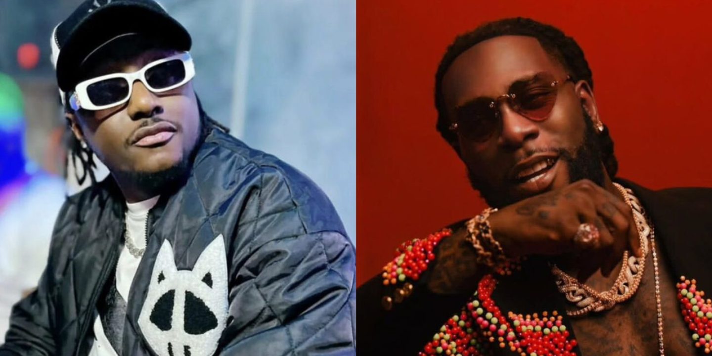 Terry G defends Burna Boy over viral ‘sleeping fans’ incident