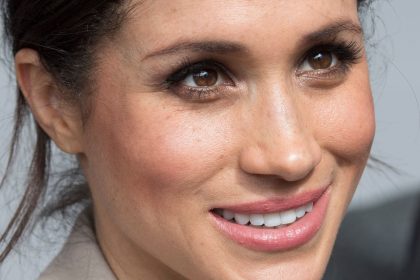 Meghan Markle’s daring Givenchy ‘naked’ skirt is her riskiest outfit yet