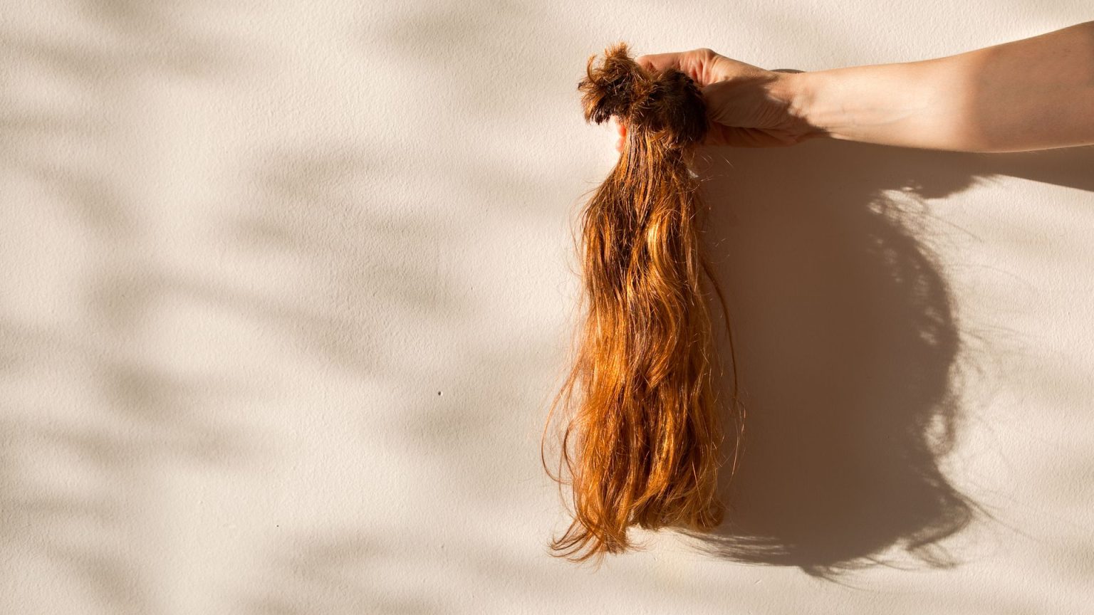 Should you give yourself a DIY haircut? The dos and don’ts to avoid disaster