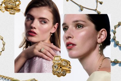 7 affordable diamond jewellery pieces that look luxurious – and instantly upgrade your style