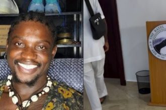 VDM Unveils New Ratel Office, Declares It The ‘Fourth Arm Of Government’