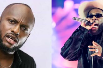 I Go Save Knocks Nigerians Celebrating Cancellation of Burna Boy’s U.S. Shows