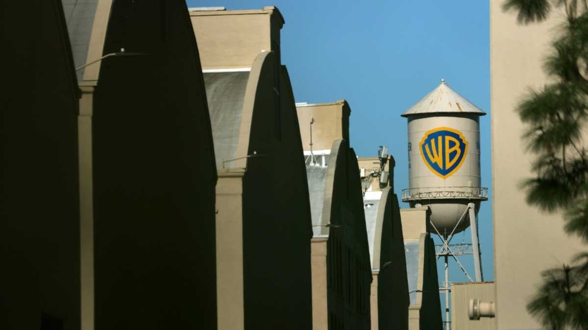Netflix’s Warner Bros. acquisition sparks backlash