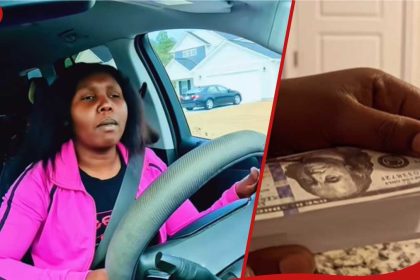 US-based Kenyan woman stuns netizens with how bills gobble up KSh 725k salary, leaves KSh 39k
