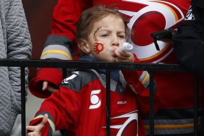 Deachman: Ottawa is giving the PWHL every reason to leave town