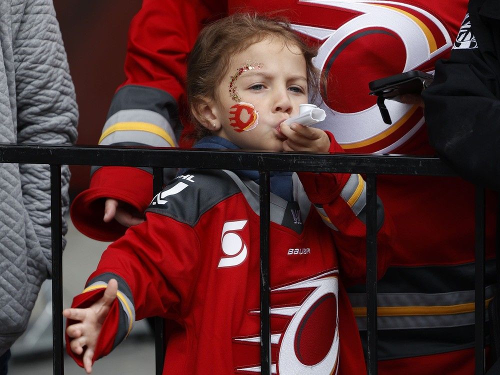 Deachman: Ottawa is giving the PWHL every reason to leave town