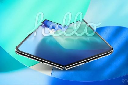 Around 100 iPhone Folds made after ‘breakthrough’ in eliminating the crease