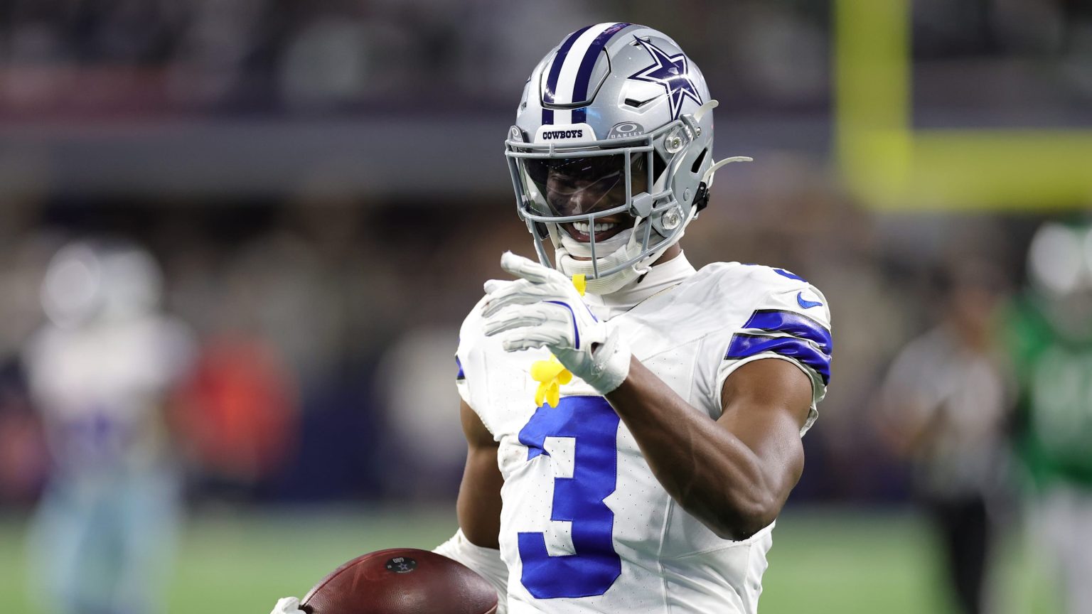 NFL Power Rankings for Week 14: Cowboys perfect-timed rise, Falcons dropping rapidly