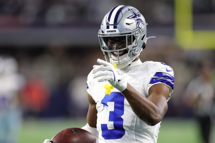 NFL Power Rankings for Week 14: Cowboys perfect-timed rise, Falcons dropping rapidly