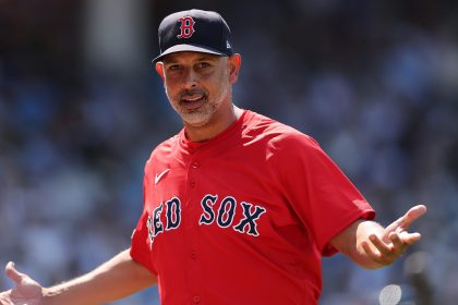 MLB Rumors: Red Sox cry poor, Blue Jays next splash, Astros trade chatter