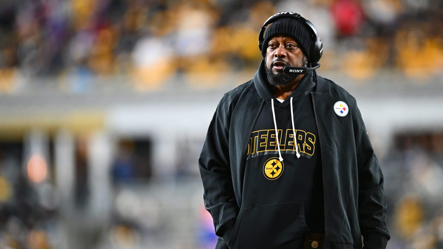NFL Rumors: Mike Tomlin’s reality, Titans frontrunner, Raiders embrace change