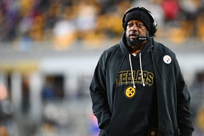 NFL Rumors: Mike Tomlin’s reality, Titans frontrunner, Raiders embrace change