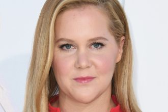 Amy Schumer makes major change after displaying 40lbs weight loss in tiny dress