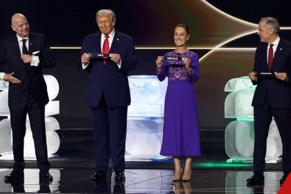 World Cup 2026: Brazil vs Morocco, England Land Croatia As Full Draw Is Made