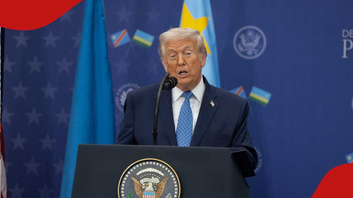 Donald Trump’s administration slashes immigrant work permit validity from 5 years to 18 months