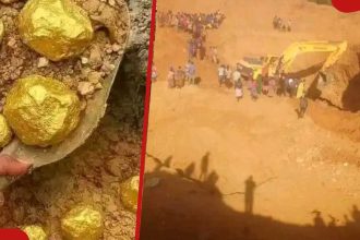 Kakamega: 3 killed, 18 injured in tragic fight over gold