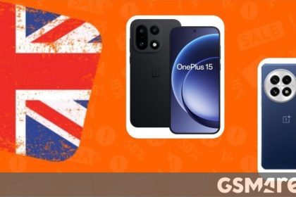 Black Friday Deal spotlight: OnePlus 15 and OnePlus 13 get price cuts