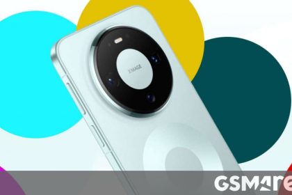 Huawei’s Mate 80 and Mate 80 Pro pack 5,750mAh batteries, triple cameras