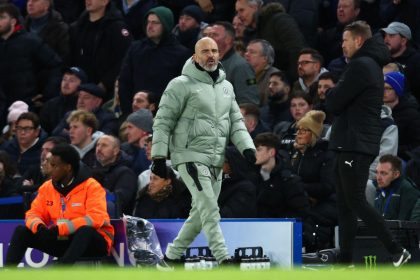 Chelsea will have to pay premium to sign defensive target