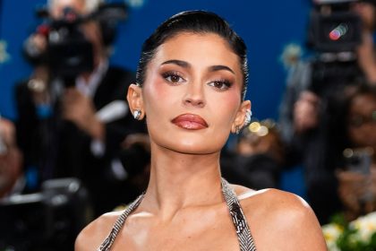 Kylie Jenner just redefined the classic ‘Little Black Dress’