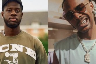 What Are We Lyrics by Young Jonn & Franglish