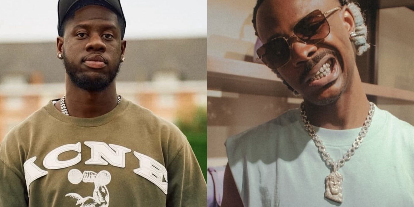 What Are We Lyrics by Young Jonn & Franglish