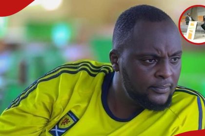 Bilal Wanjau’s interview with Kimani Mbugua surfaces after death: “Reunited in heaven”