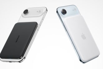 Best iPhone Air power bank: Apple MagSafe Battery vs Anker Nano