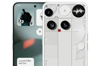 Nothing Phone 3 available under 50,000