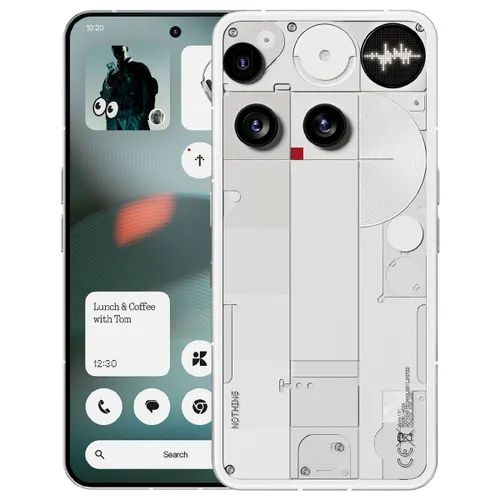 Nothing Phone 3 available under 50,000