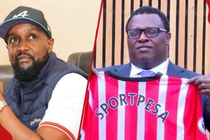 Major win for SportPesa as London court dismisses businessman Paul Ndung’u’s fraud claims