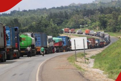 SBM Bank announces auction of used lorries and trucks, bids start from KSh 770k