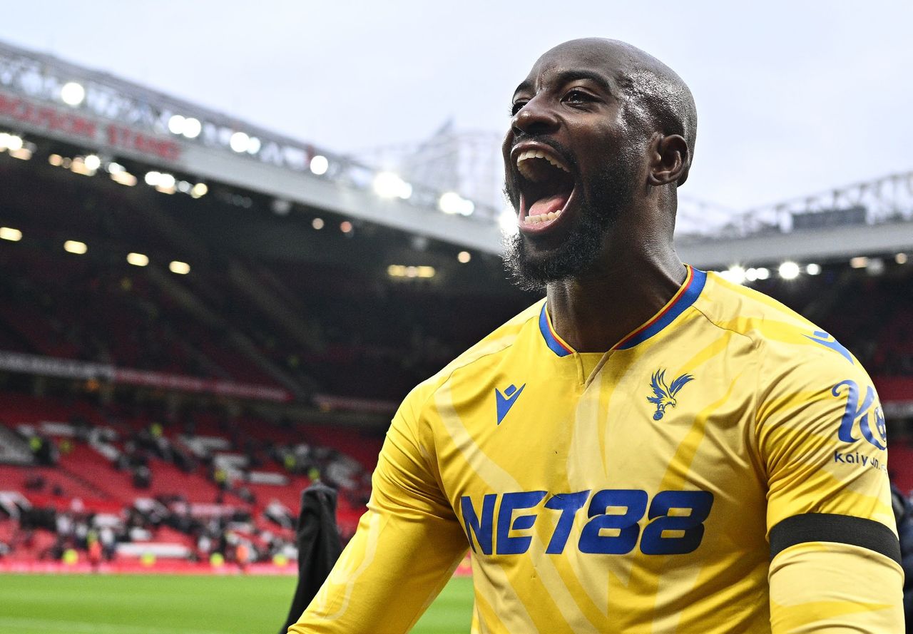 How to watch Fulham vs Crystal Palace: Live streams, TV channels as London rivals meet in the Premier League