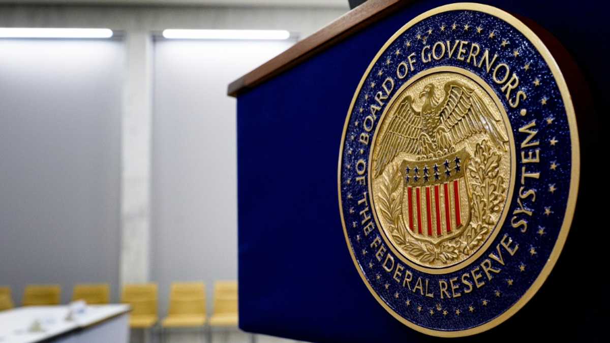 Most markets track Wall St losses as jitters set in ahead of Fed