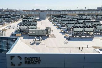 Data centers: a view from the inside