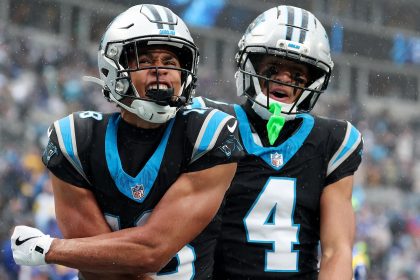 NFL Week 13 grades: Patriots earn ‘A’ for blowing out Giants, Steelers get ‘D’ for ugly loss to Bills