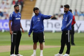 IND vs SA: Best bowling figures in Tests