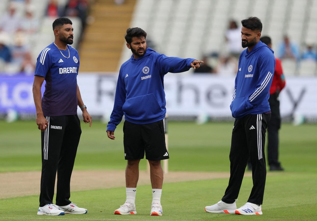 IND vs SA: Best bowling figures in Tests