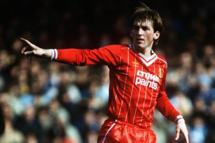 ‘When I agreed to make my documentary, I went up to Anfield and met Kenny Dalglish. His only rider was some Irn-Bru and a Dairy Milk’ Asif Kapadia on making his Kenny Dalglish documentary