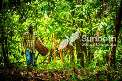 Innovate & Grow: How Sunbeth is shaping the future of Agri-Trade 