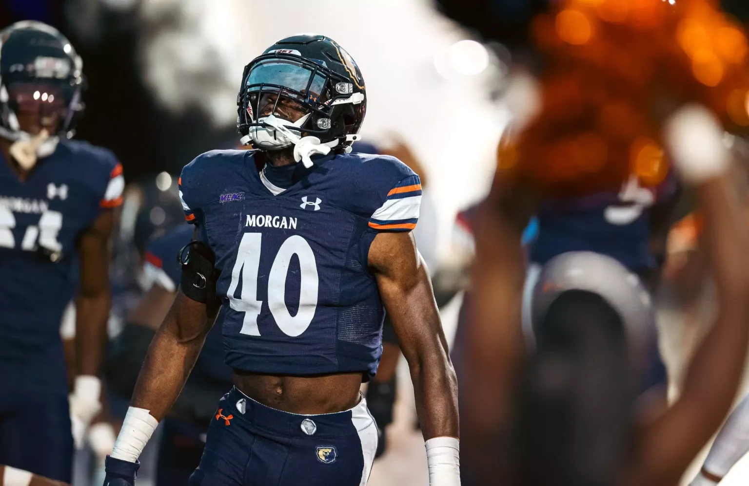 Pittman’s Pocket: HBCU 2026 NFL Draft Prospects