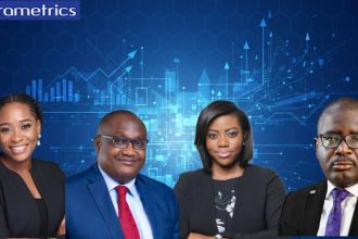 Meet the CFOs behind Nigeria’s biggest market deals of 2025 